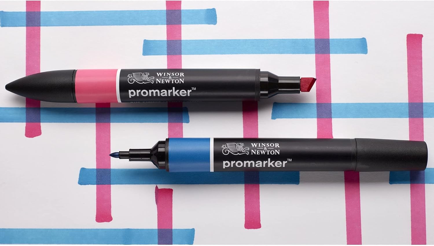 Winsor & Newton ProMarker, caoba quemada