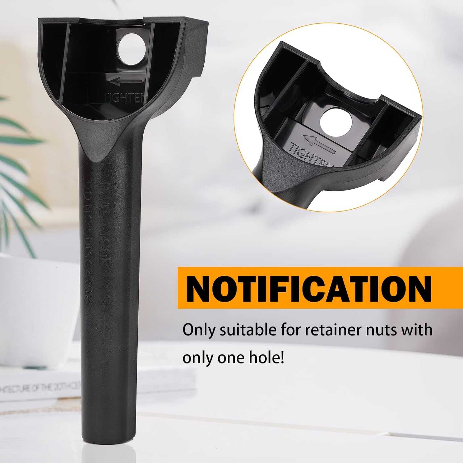 Blender – Conjunto de cuchilla húmeda con llave y kit de herramientas de extracción de enchufe de accionamiento, piezas de repuesto compatibles con