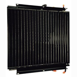 Reliable Aftermarket Parts Our Name Says It All, AT141197 Nuevo enfriador de aceite compatible con John Deere se adapta a JD Retroexcavadora 210LE Reliable Aftermarket Parts Our Name Says It All, AT141197 Nuevo enfriador de aceite compatible con John Deere se adapta a JD Retroexcavadora 210LE