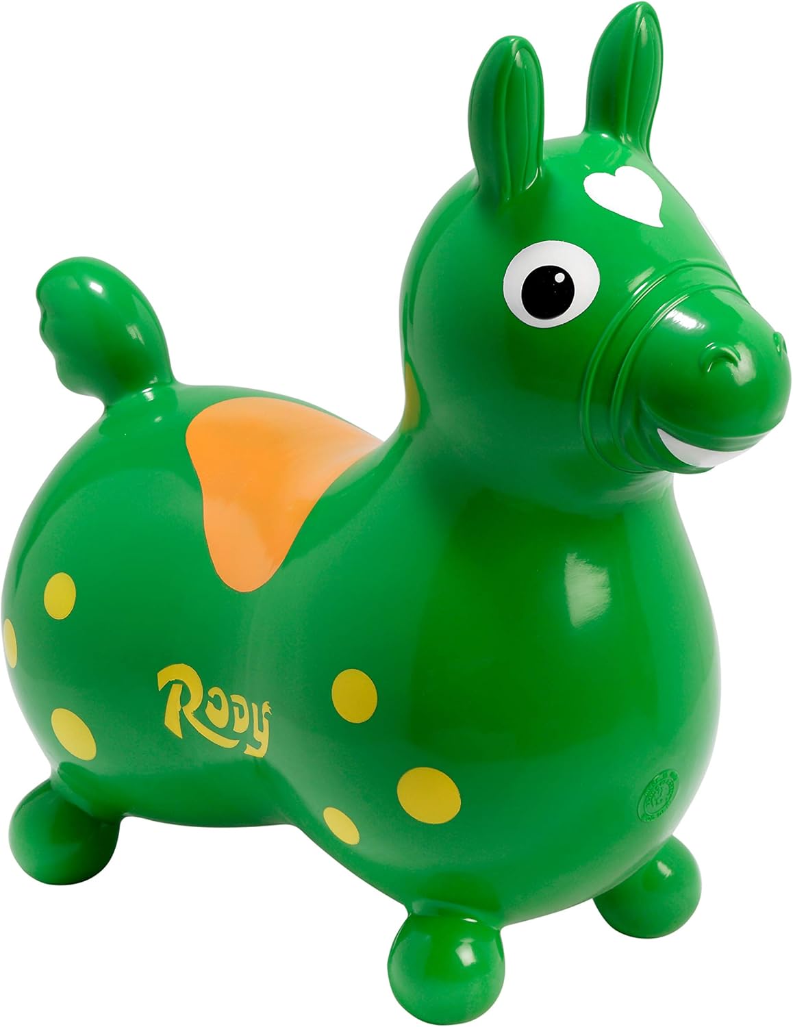 Gymnic RODY Caballo, talla única