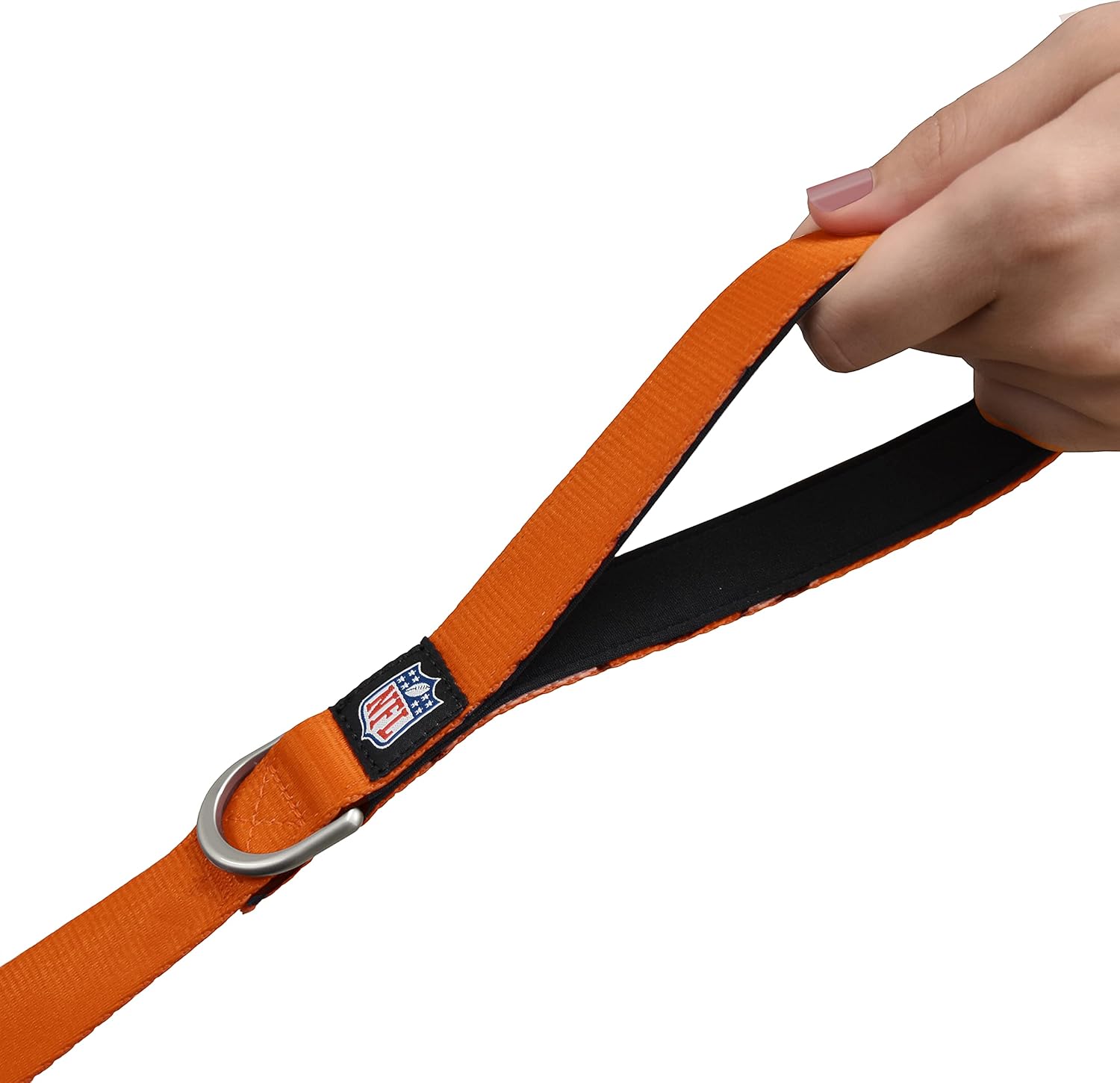 Littlearth NFL – Correa unisex de alta calidad para mascotas