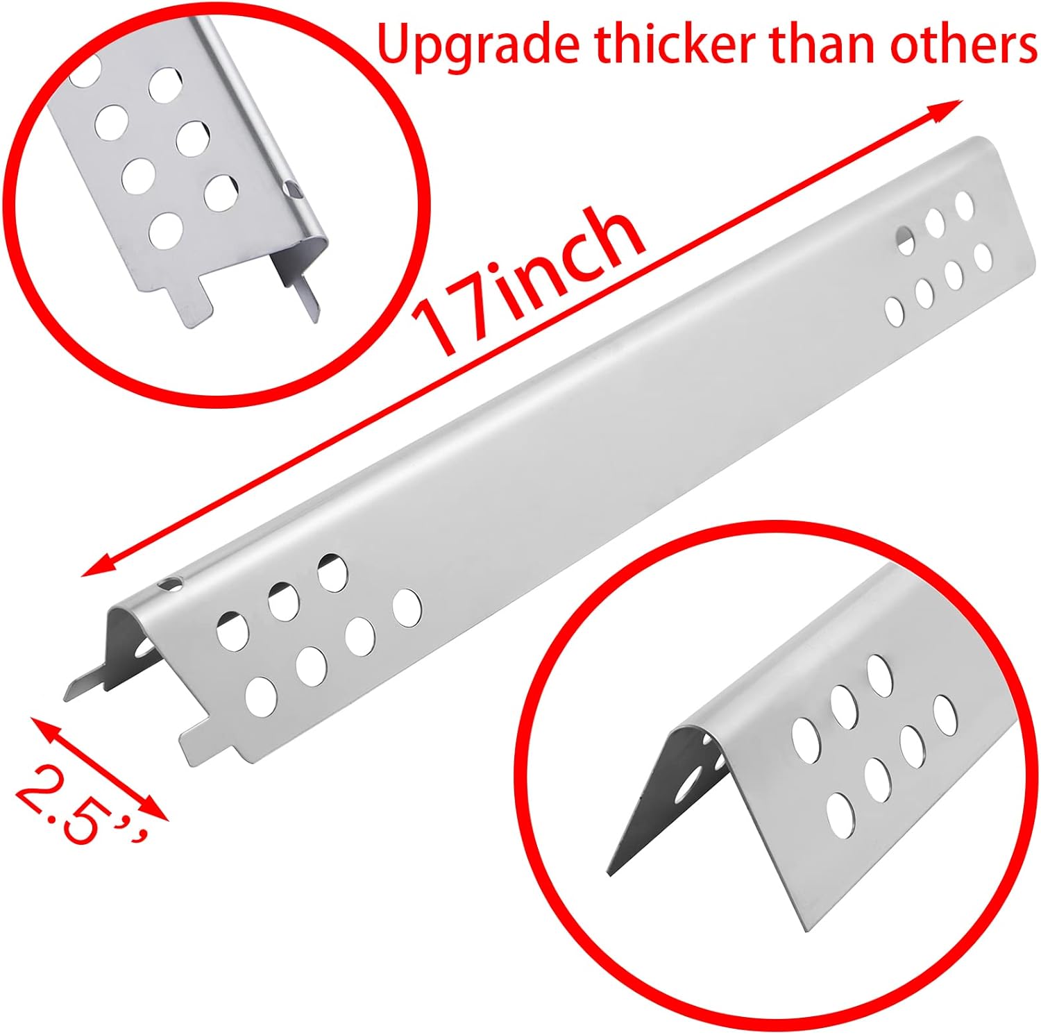 463347519 463243518 Piezas de repuesto para parrilla Charbroil 463243519 463373019 463275517 463274619 463244819 463274919 G470-000 36-W1 Una tienda