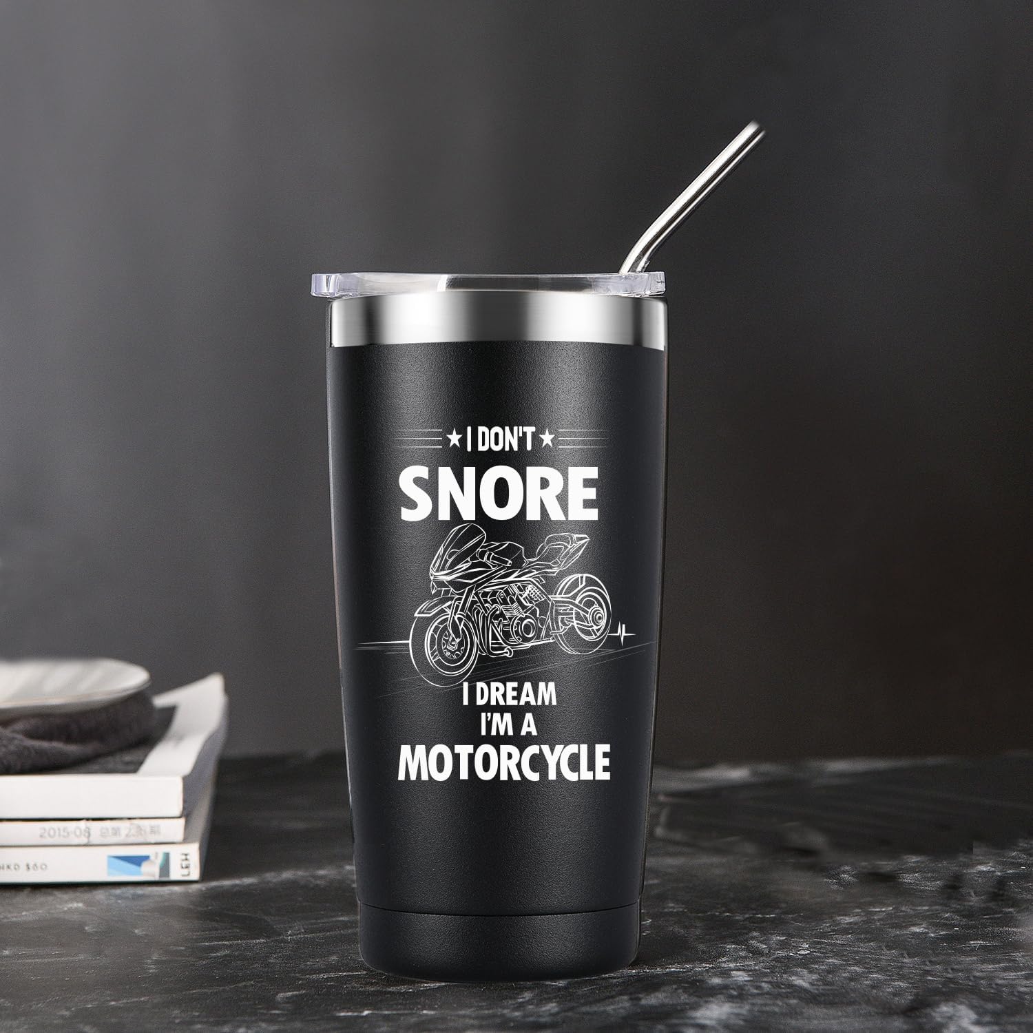FVBCCY Regalos de motocicleta para hombres y mujeres, el mejor regalo para motociclistas, día del padre, cumpleaños, regalos de Navidad para amantes