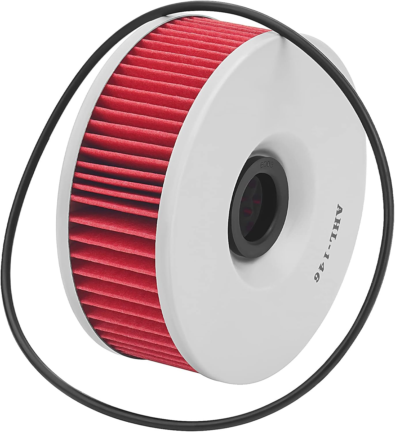 AHL 146 Filtro de aceite para Yamaha XVZ1300 Venture Royale 1300 1986-1993
