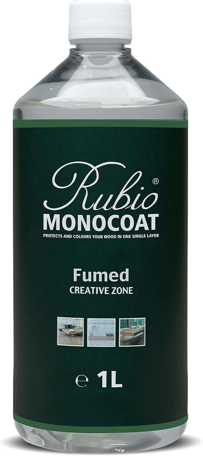 Rubio Monocoat Fumado, 1 L