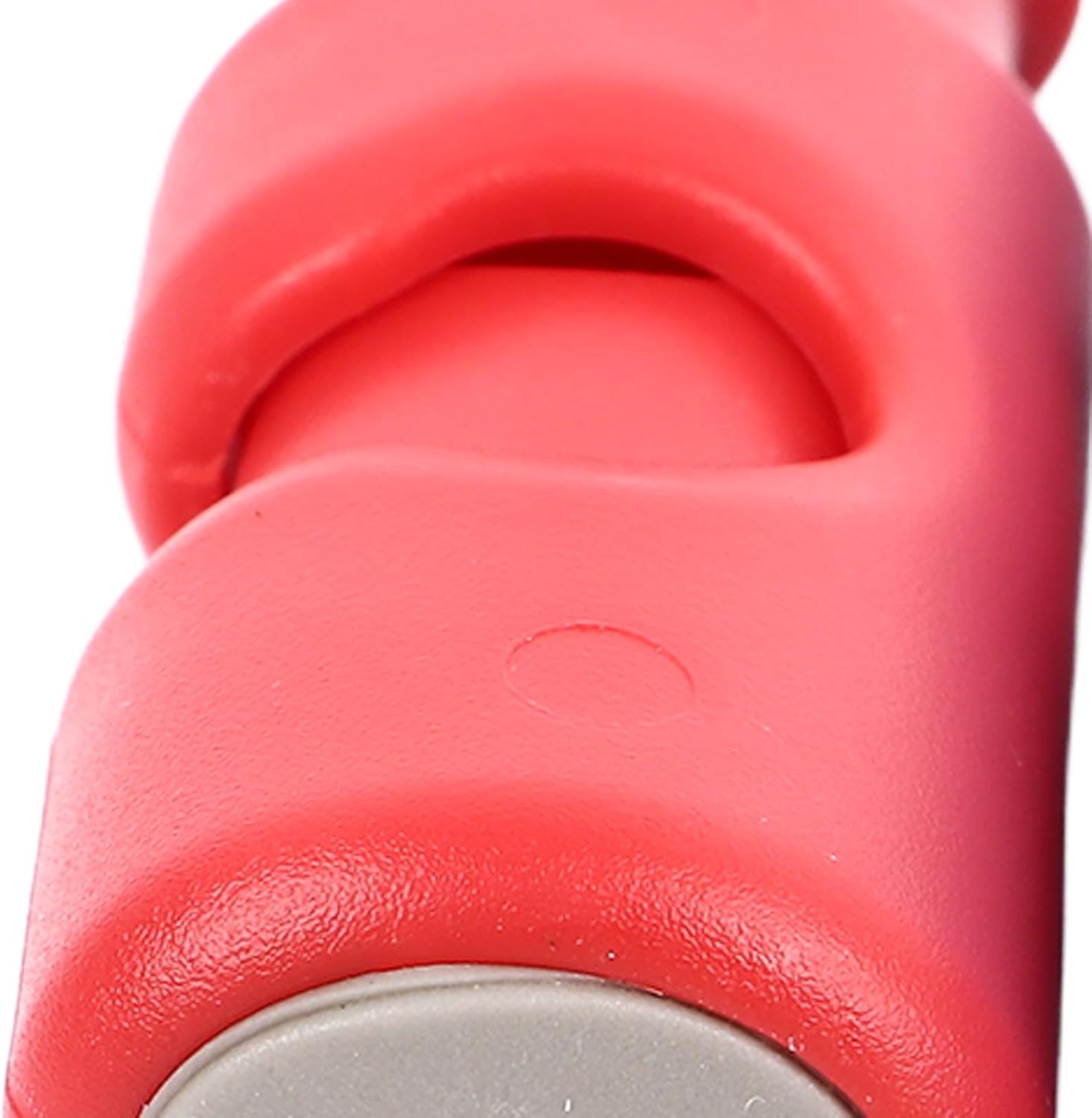 12 clips para bolsa de pan, plástico ABS resistente, 3 colores, fácil operación, clips de cierre de bolsa de plástico para el hogar, cocina, viajes,