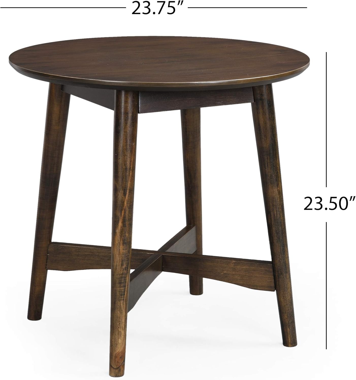 Christopher Knight Home END Table, Gray