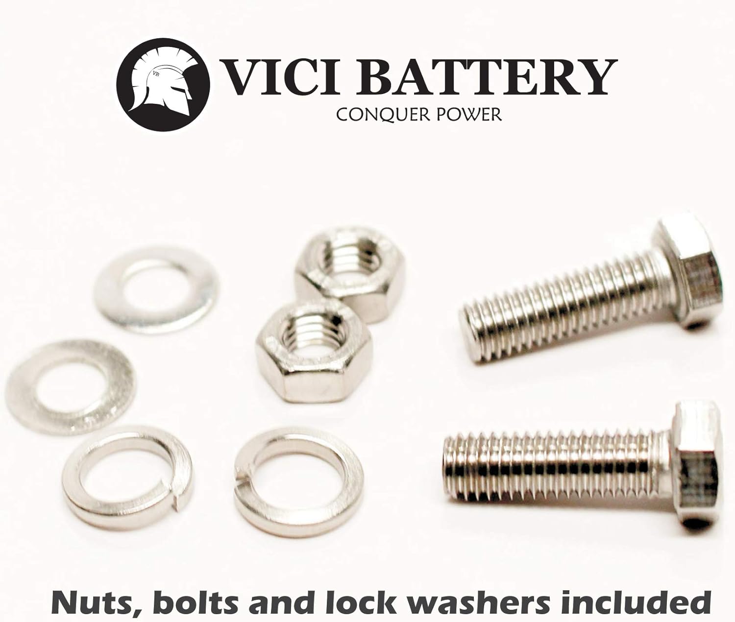 VICI Battery VB18-12 – Reemplazo de 12 V 18 AH para batería de arranque XPower PowerSource 1800 de Xantrex Technology