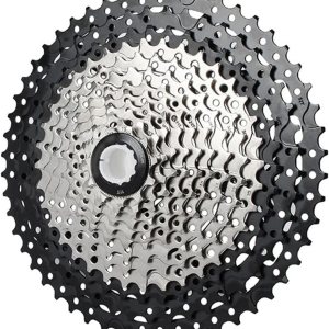 Rueda libre de bicicleta, bicicleta de montaña 8 9 10 11 12 velocidad bicicleta casete MTB rueda libre piñón 36T 40T 42T 46T 50T 52T (tamaño 9 Rueda libre de bicicleta, bicicleta de montaña 8 9 10 11 12 velocidad bicicleta casete MTB rueda libre piñón 36T 40T 42T 46T 50T 52T (tamaño 9