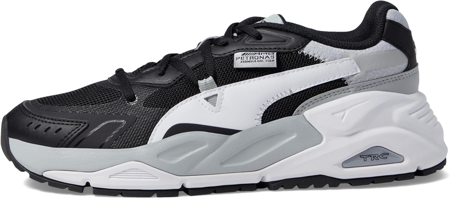 PUMA Mercedes AMG Petronas TRC Mira Tech
