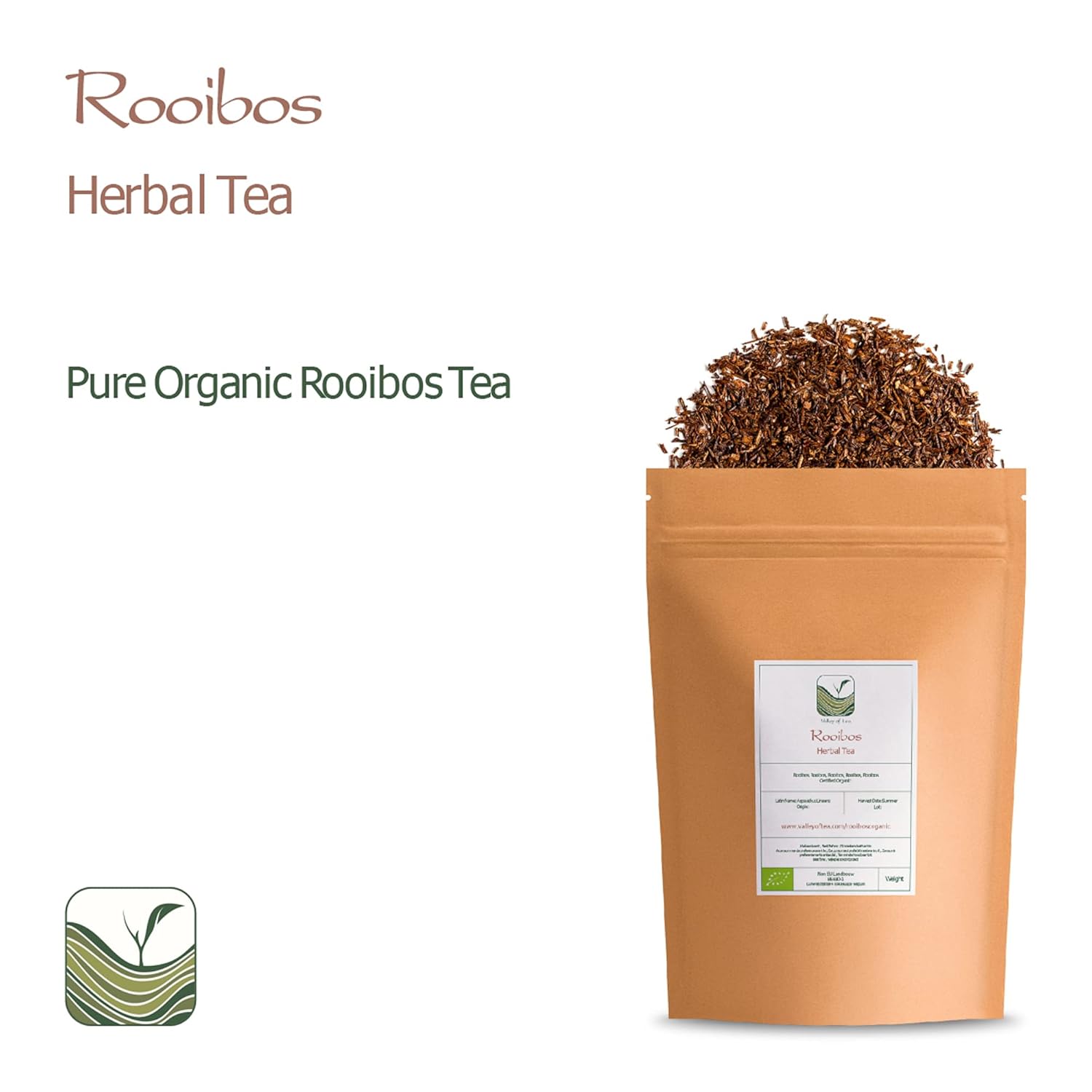 Parent Huge – Té