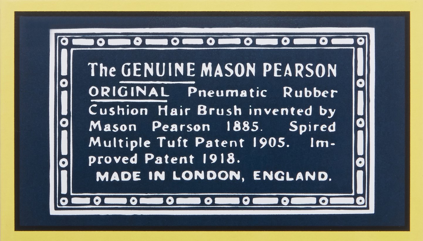 Mason Pearson Mason Pearson Brush