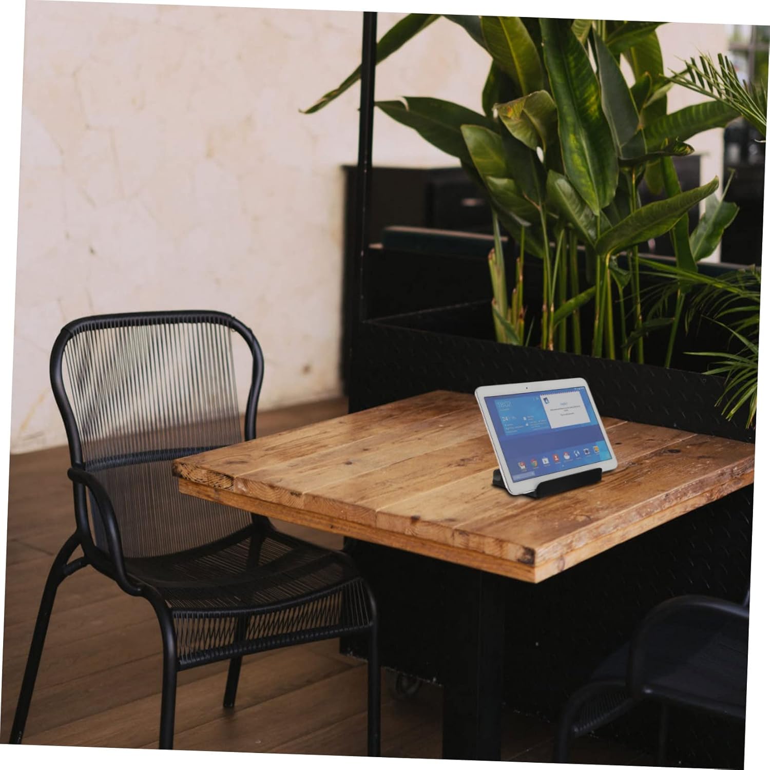 NOLITOY 2 unids Laptop Stand Rack de almacenamiento para portátiles múltiples soporte para portátil vertical base vertical portátil Base vertical