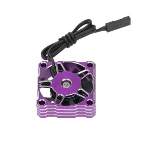 DKKY 18 110 116 RC Car Ventilador de alta velocidad 25000RPM Motor ESC Universal 30X30mm disipación de calor aleación de aluminio 3010 Ventilador DKKY 18 110 116 RC Car Ventilador de alta velocidad 25000RPM Motor ESC Universal 30X30mm disipación de calor aleación de aluminio 3010 Ventilador