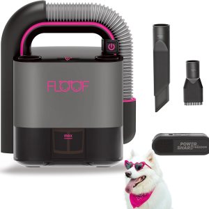 FLOOF Hand Vacuum Cordless Retractable, 17000 Pa Pet Hair Vacuum with 2-Speed, Compact and Portable Vacuum for Car, Cube Vac, 20V Powershare Freedom FLOOF Hand Vacuum Cordless Retractable, 17000 Pa Pet Hair Vacuum with 2-Speed, Compact and Portable Vacuum for Car, Cube Vac, 20V Powershare Freedom