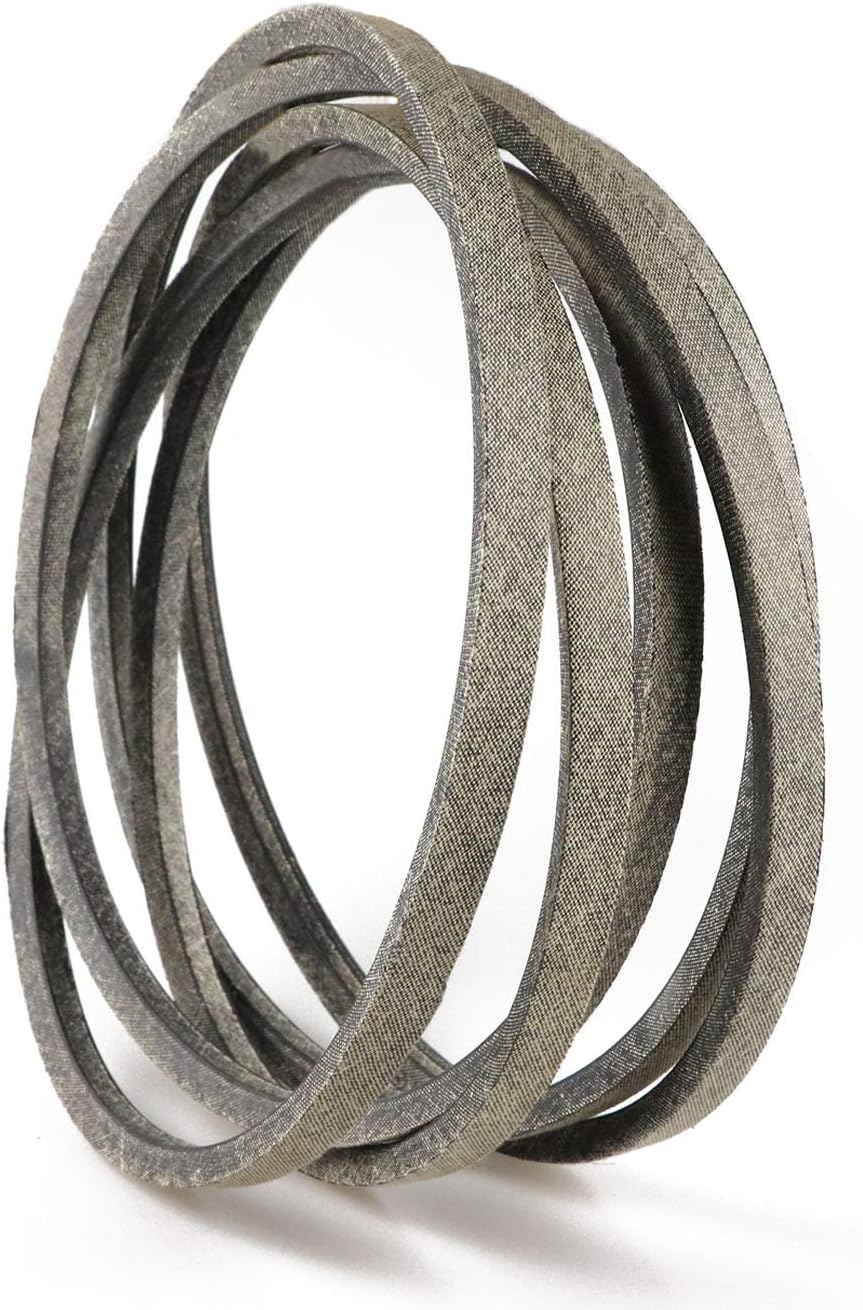 Cinturón de Kevlar de repuesto para John Deere M118685, Scotts M118685 58″x120″