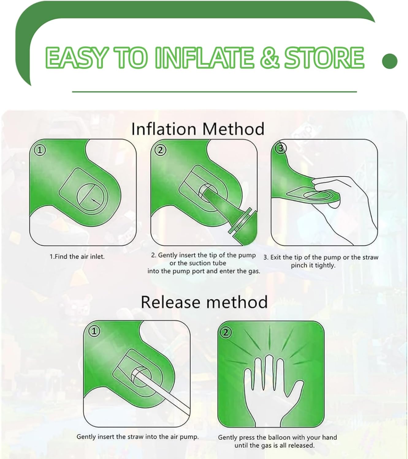 Los globos de fiesta de videojuegos incluyen globos de cumpleaños con controlador de juego, globo verde de aluminio del número 7, globos redondos