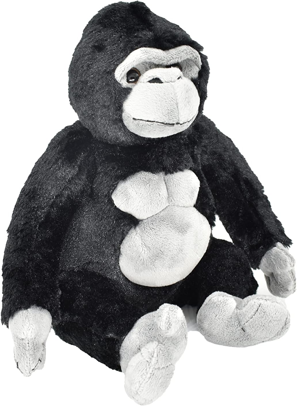 Gorilla G006-B434 – Peluche de peluche (11 pulgadas)