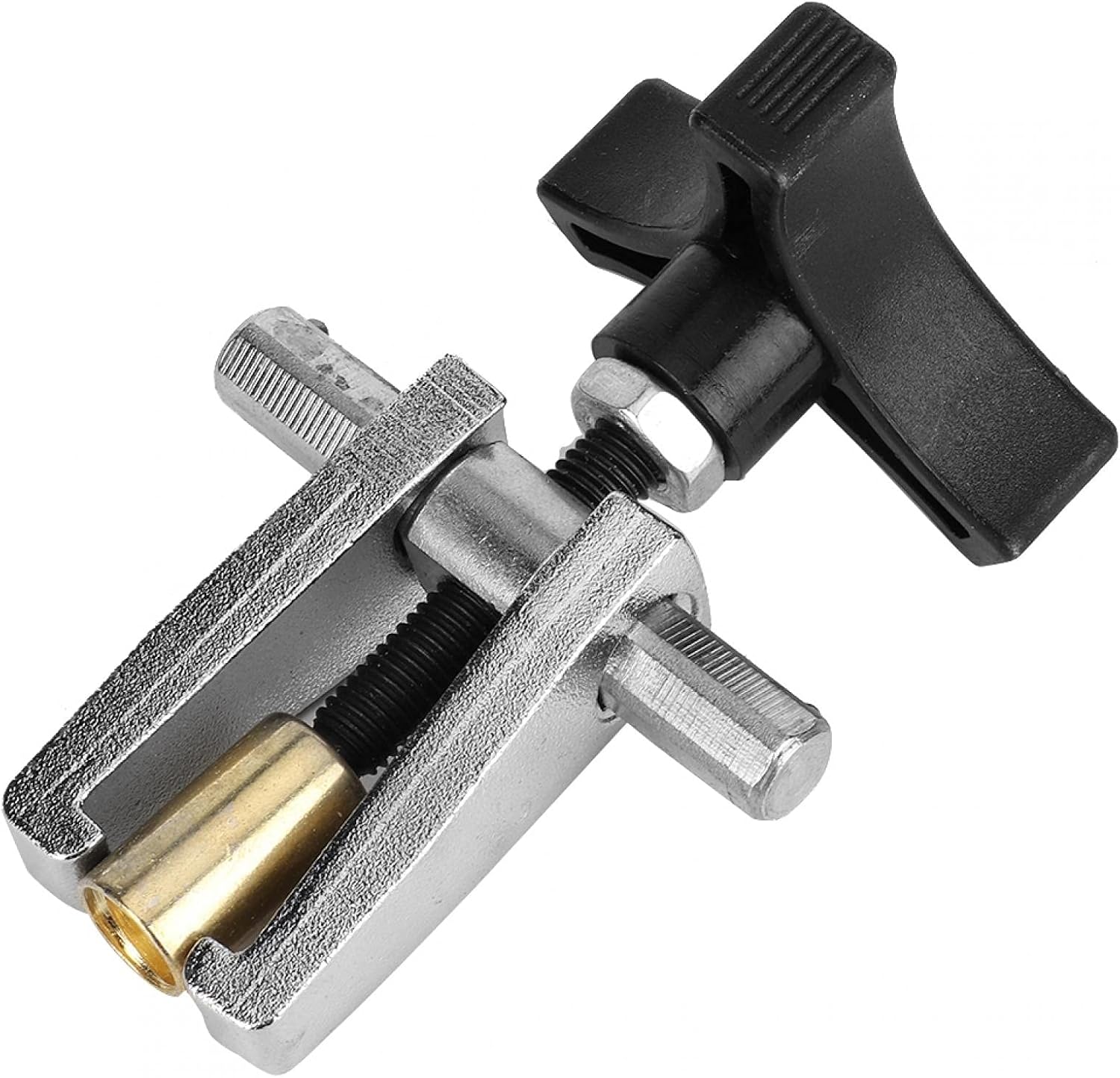 Acouto Herramienta universal de extracción de brazo del limpiaparabrisas para automóvil, herramienta de extracción de brazo