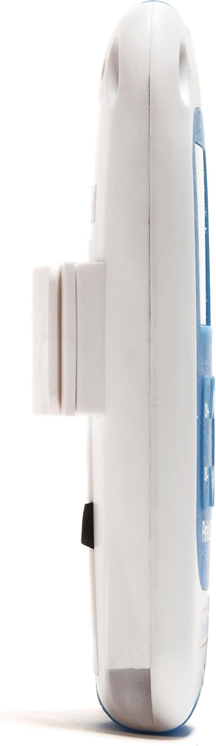 TensCare Perfect TENS – Máquina TENS clínicamente probada para aliviar dolores de espalda, cadera, pierna, brazos, artritis y ciática