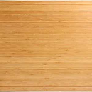 Tabla de cortar extra grande para cocina, tabla de cortar de madera de bambĂș de 30 x 20 pulgadas, tabla de fideos cubierta superior de estufa de Tabla de cortar extra grande para cocina, tabla de cortar de madera de bambĂș de 30 x 20 pulgadas, tabla de fideos cubierta superior de estufa de