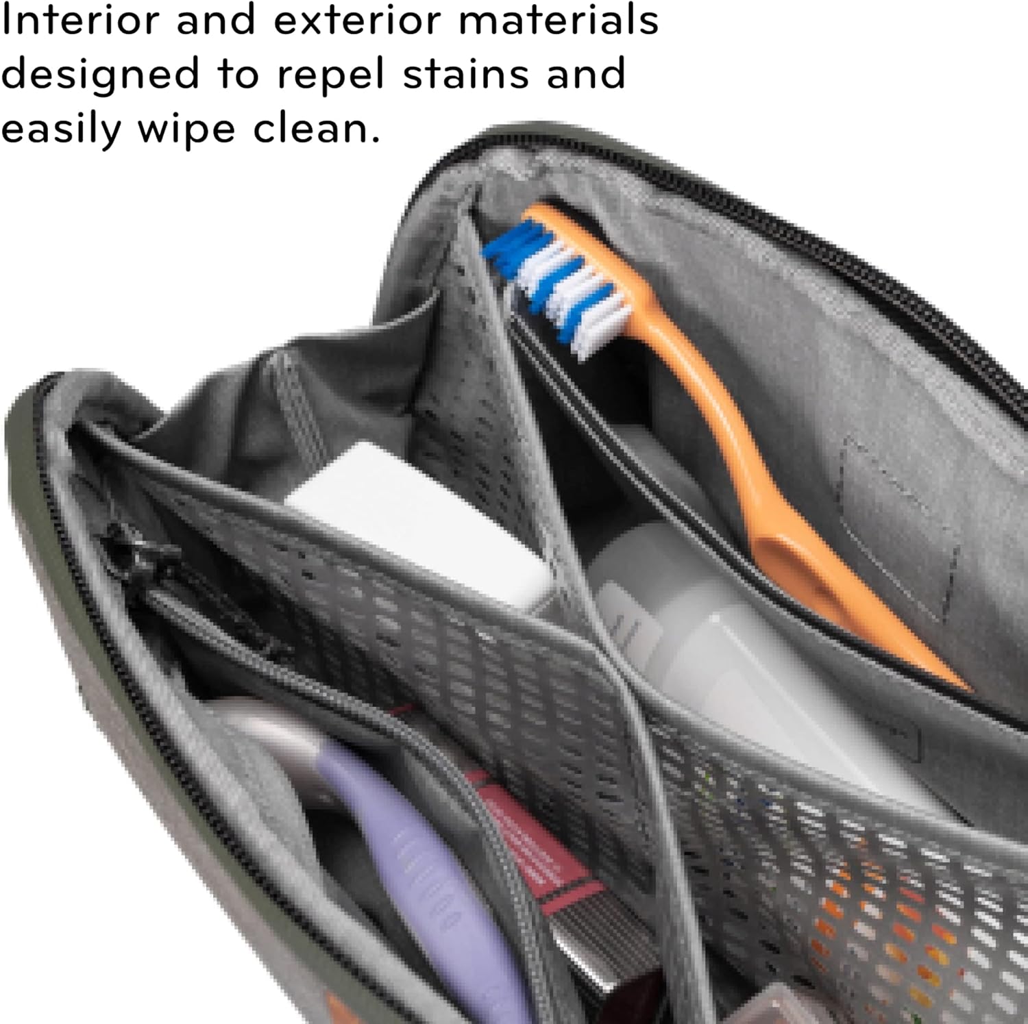 Peak Design Bolsa de lavado pequeña