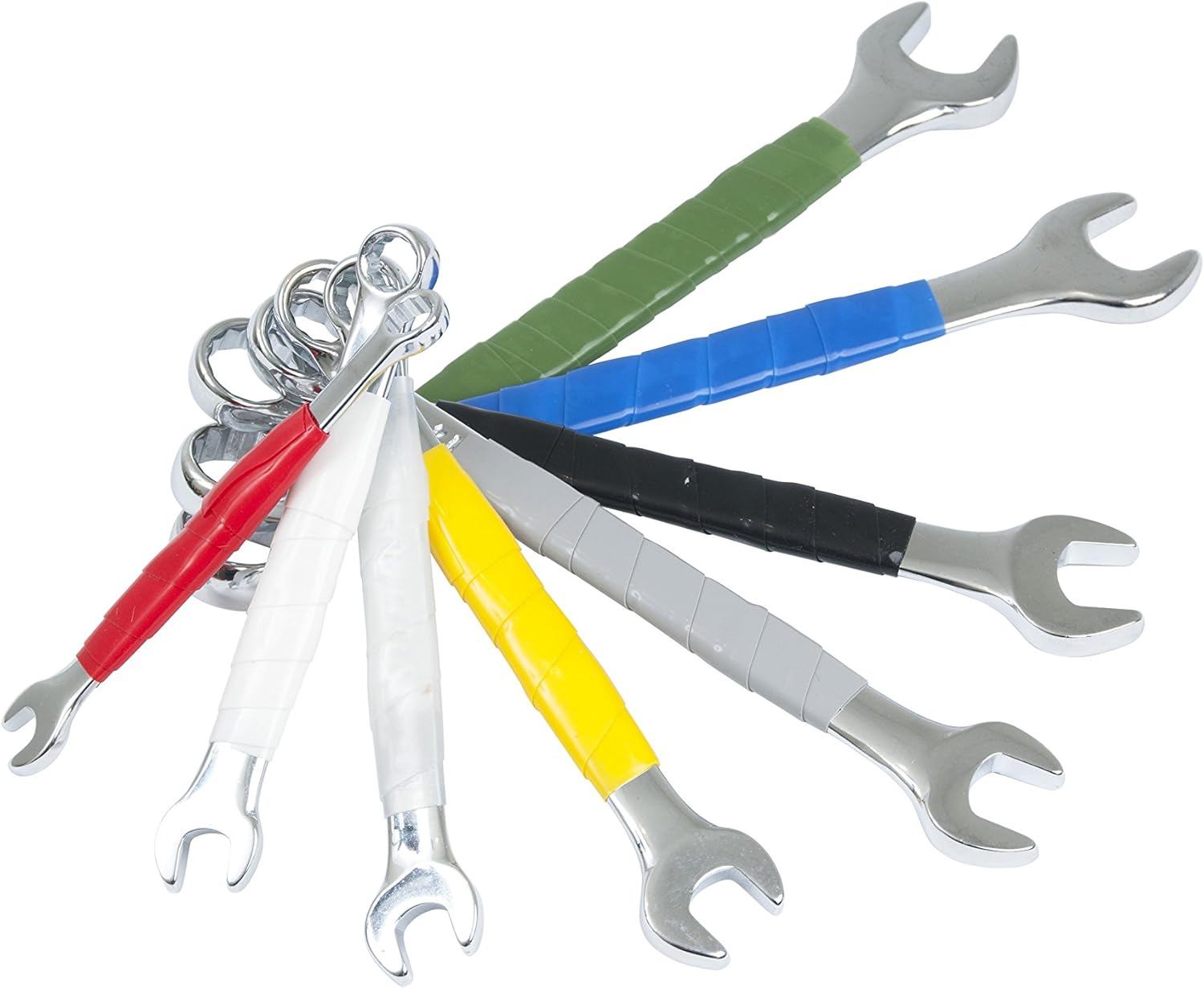 Gardner Bender HTP-1010GRY Cinta de reparación de silicona autosellante, 1 pulgada x 10 pies, gris