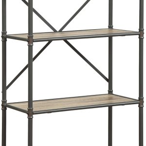 ACME Furniture Estantería Itzel (4 estantes) ACME Furniture Estantería Itzel (4 estantes)