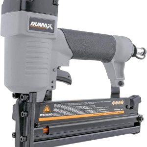 NuMax S2-118G2 clavadora y grapadora 2 en 1 de calibre 18 NuMax S2-118G2 clavadora y grapadora 2 en 1 de calibre 18