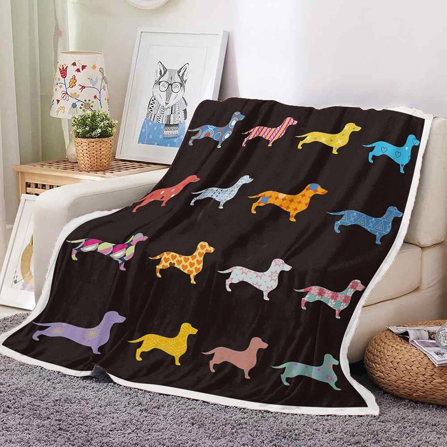 Manta de forro polar, para sofás, sofás, manta gruesa y ligera, manta de franela, manta cálida, manta decorativa gruesa para cama, manta para sofá,