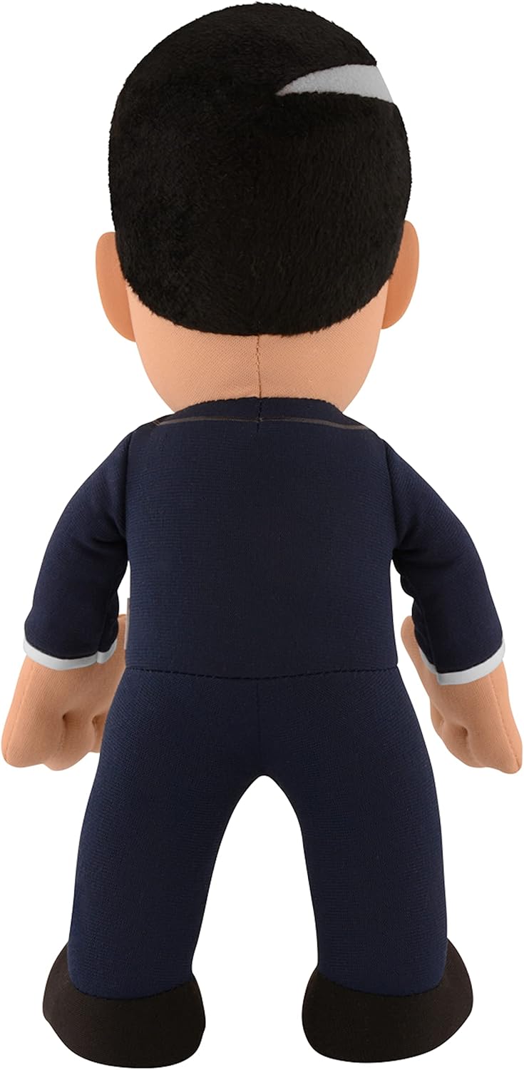 Bleacher Creatures Ronald Reagan – Figura de felpa de 10 pulgadas, un potus para jugar o exhibir