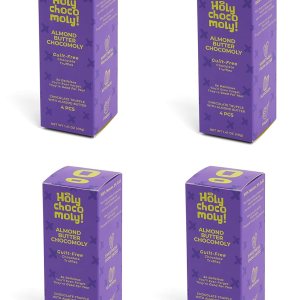 Trufas de chocolate con mantequilla de almendras, 45 calorías, bajas en azúcar refinada, hechas con dátiles y mantequillas de nueces reales, Trufas de chocolate con mantequilla de almendras, 45 calorías, bajas en azúcar refinada, hechas con dátiles y mantequillas de nueces reales,