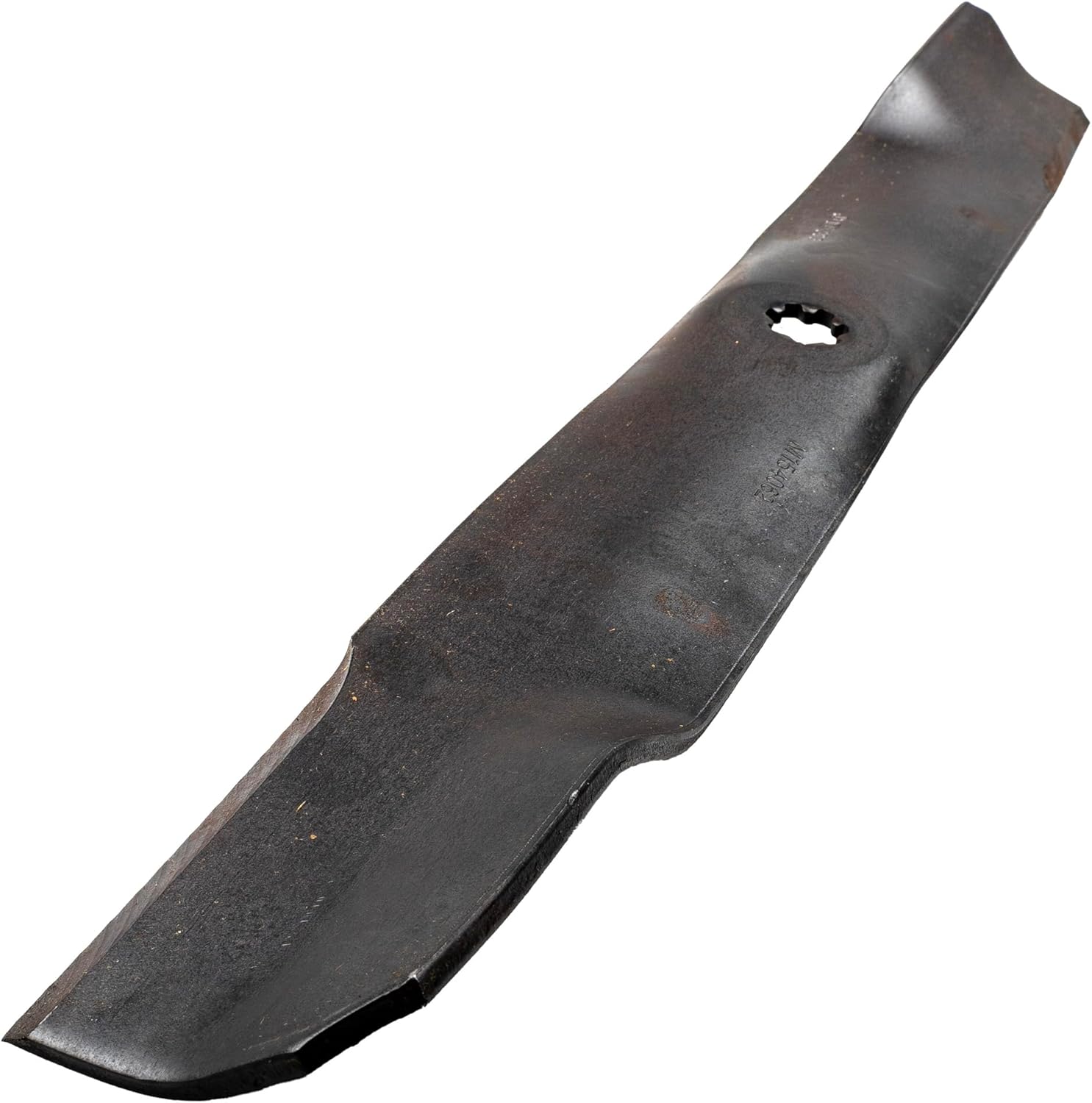 John Deere Kit de cuchillas de ensacado OEM D 100 110 120 130 X 125 145 300 304 S 240 Z 235 LA 110 SST 15 AM141034