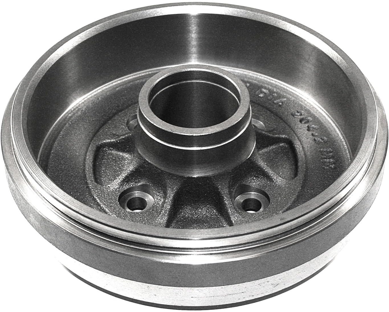 Tambor de freno trasero compatible con Nissan marzo 2012 2013 2014 2015 2016 2017 PC-247987