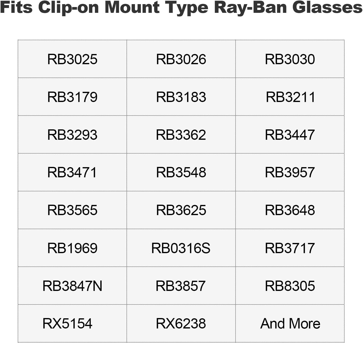 Hautllaif 5 pares de almohadillas de nariz de repuesto para gafas RayBan Aviator RB3179, RB3293, RB3471, RB3565, RB3625, RB3857 y más lentes de