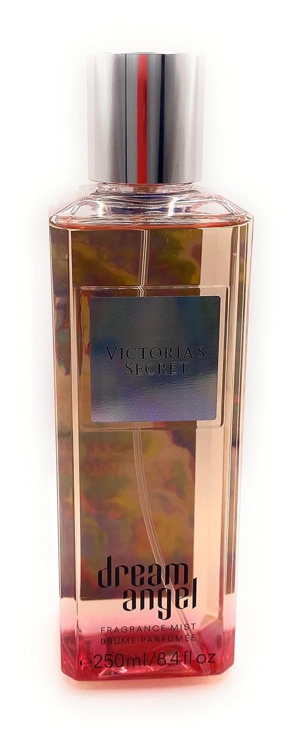 Victoria’s Secret Dream Angel – Fragancia perfumada en espray de 8.4 onzas