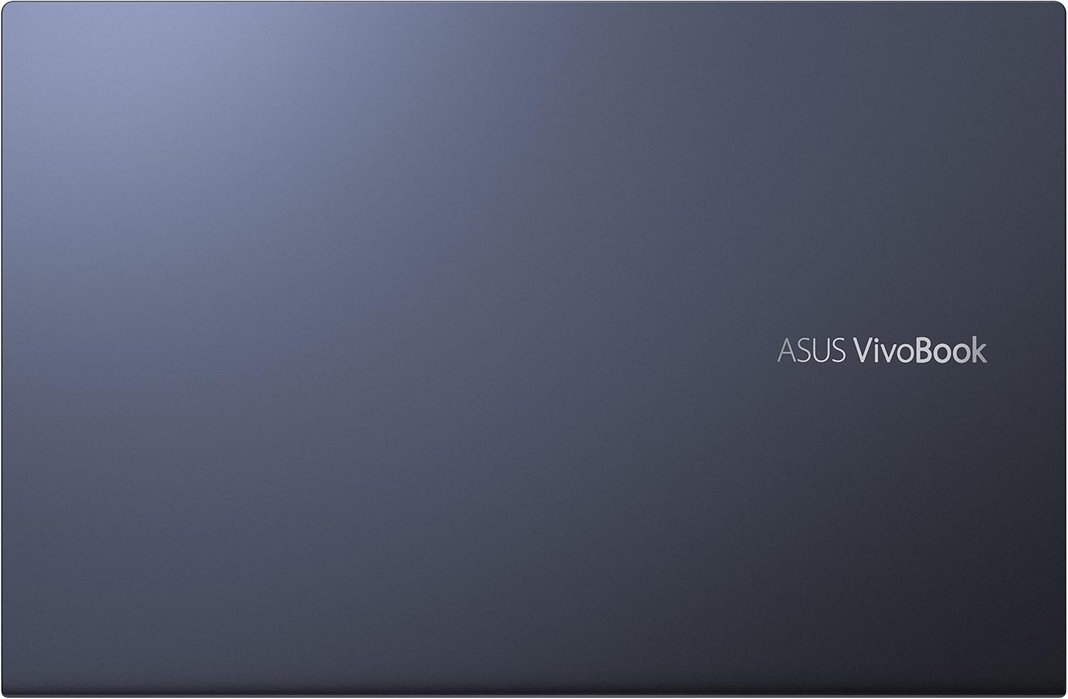 ASUS VivoBook S513EA – Laptop FHD LCD de 15.6 pulgadas (Intel i7-1165G7 de 4 núcleos a 2.80 GHz, 16 GB de RAM, 1 TB PCIe SSD, Intel Iris Xe, huella