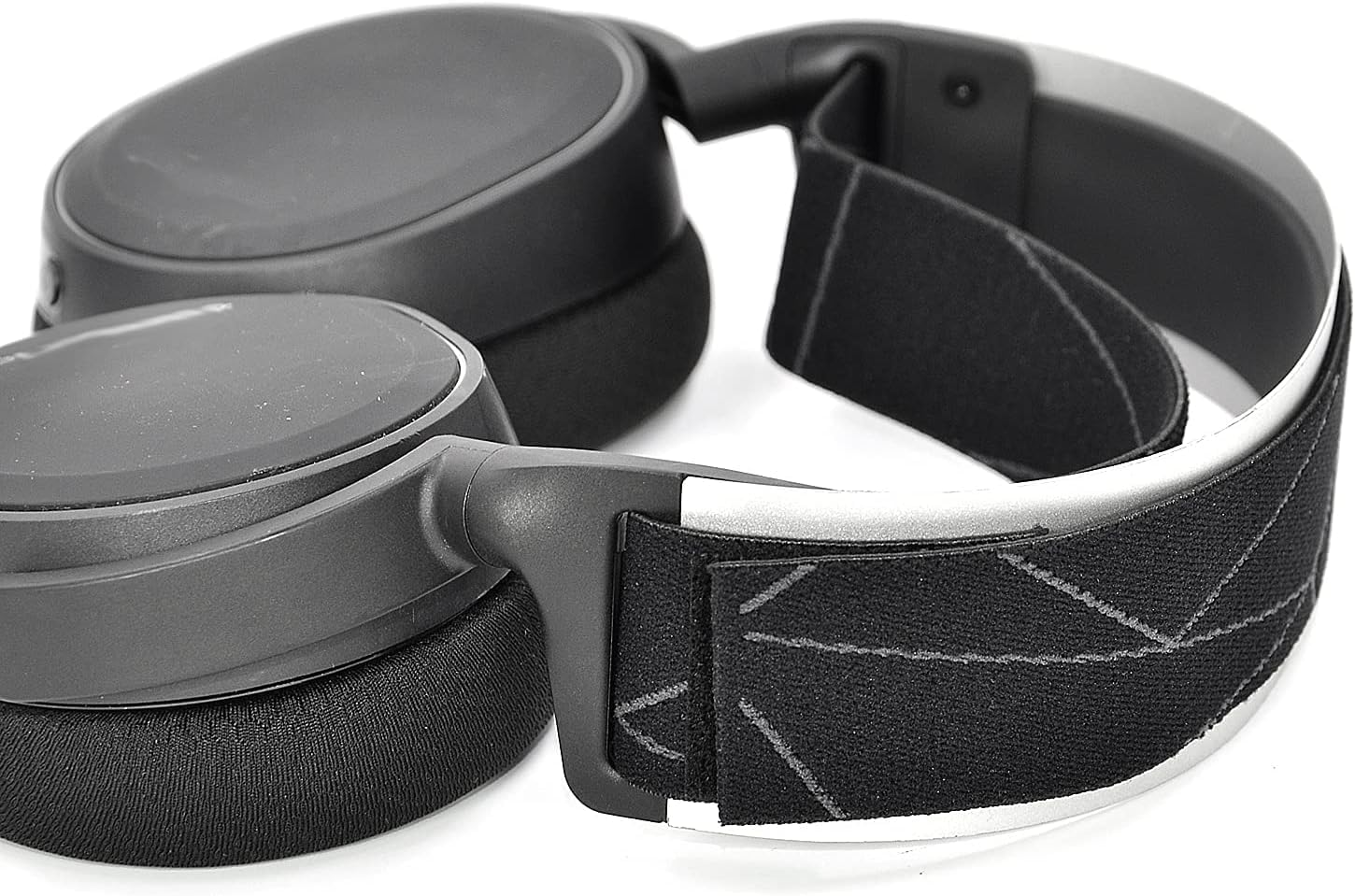 Arctis 7 – Diadema de tela de repuesto compatible con SteelSeries Arctis 7  Arctis 9X  Arctis pro Lossless Wireless Gaming Headset Headband
