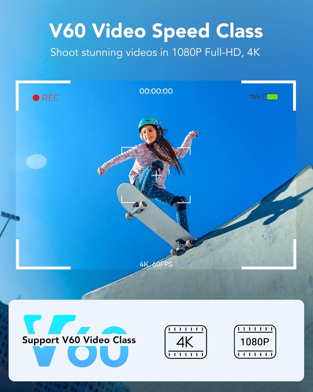 Lexar Tarjeta de memoria profesional SDXC Silver PRO de 512 GB, UHS-II, C10, U3, V60, video Full HD y 4K, lectura de hasta 280 MBs, para fotógrafo