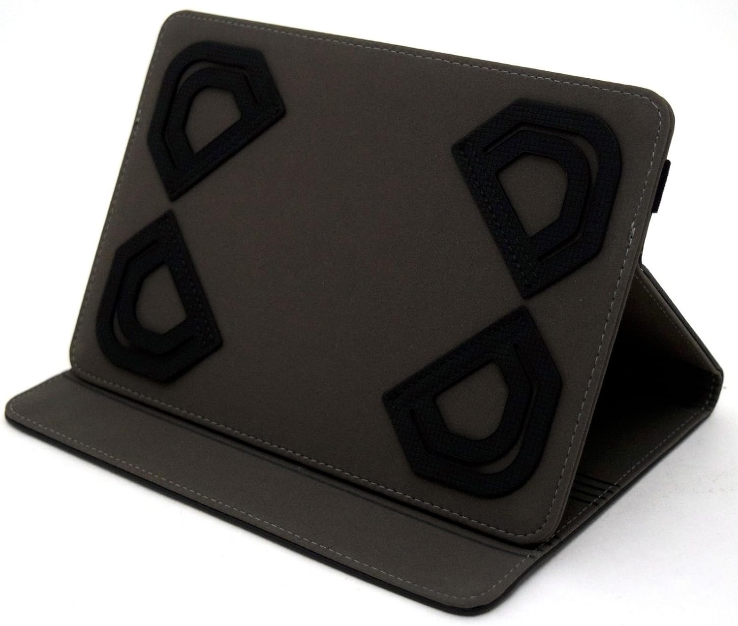 Insignia Funda universal para tablet de 7 pulgadas, color negro