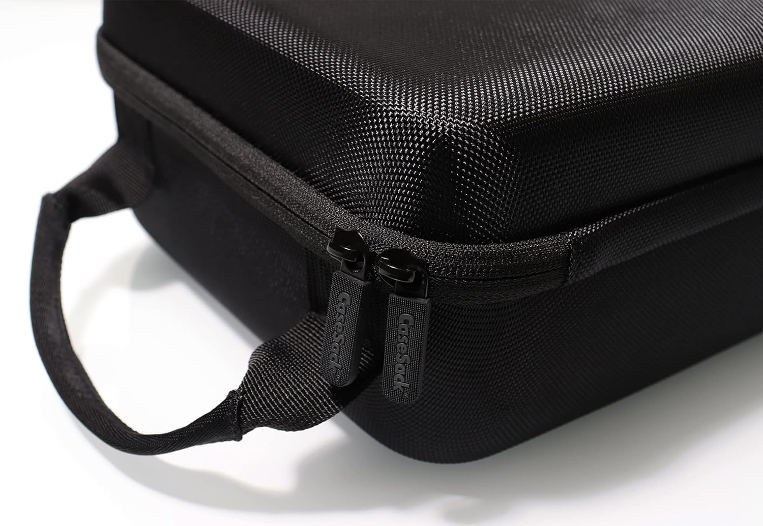 CaseSack Estuche para etiquetadora personalizada para Brother P-Touch PT- D610BT Business Professional Connected Label Maker