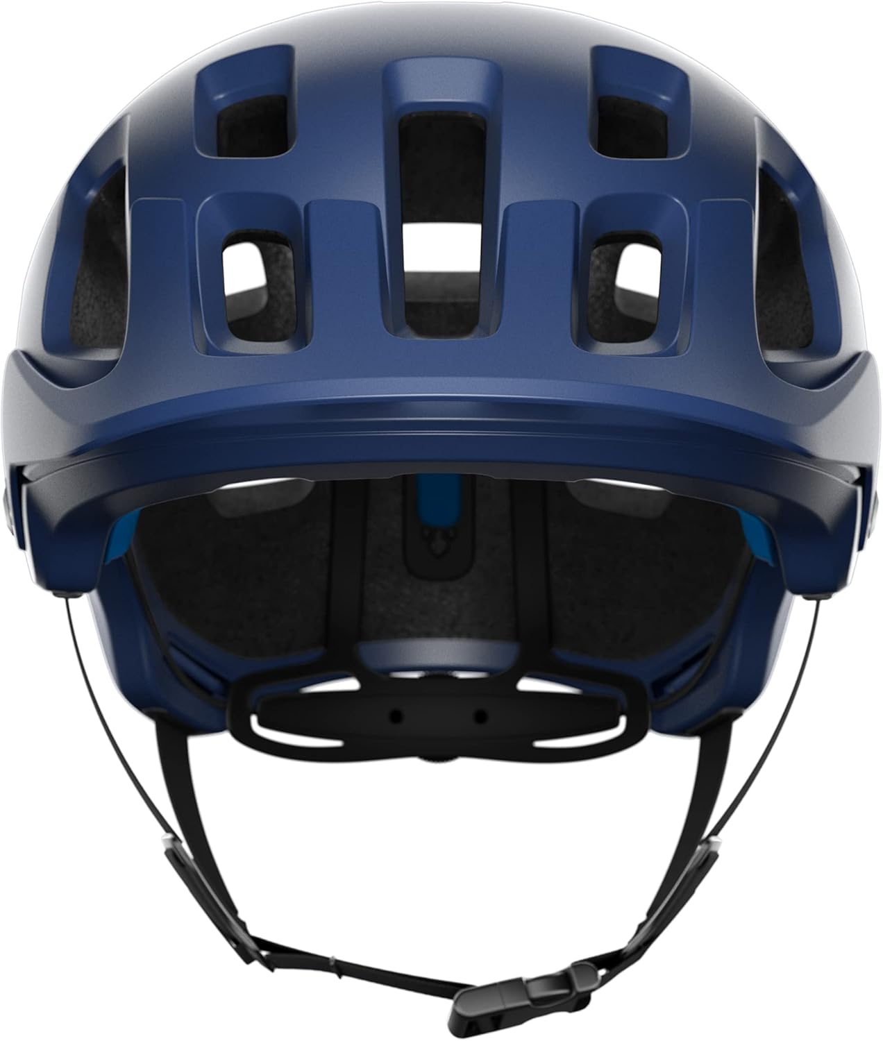 POC, Tectal Race Spin, Casco para bicicleta de montaña, Azul, XSS