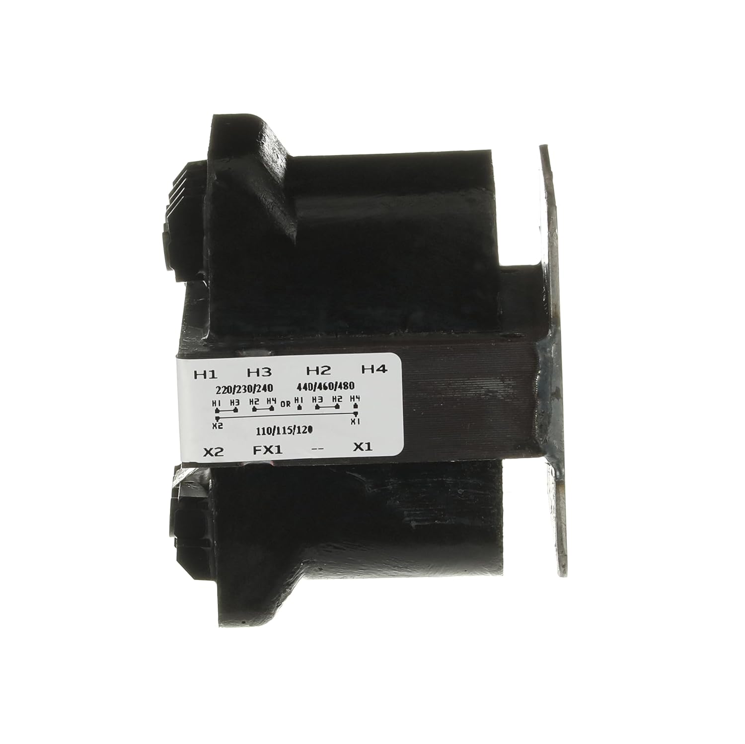 GE General Electric 9T58K0044 Transformador T70698
