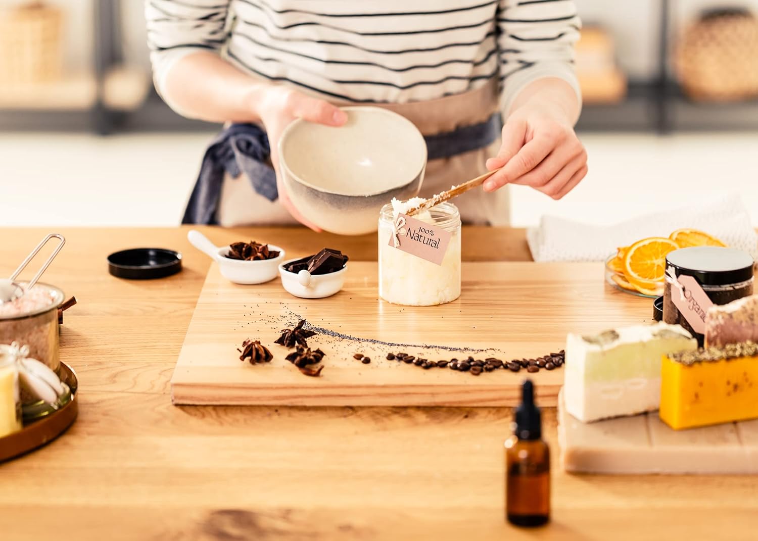 PURE ORIGINAL INGREDIENTS Cocamidopropil Betaína, siempre pura, sin rellenos ni aditivos