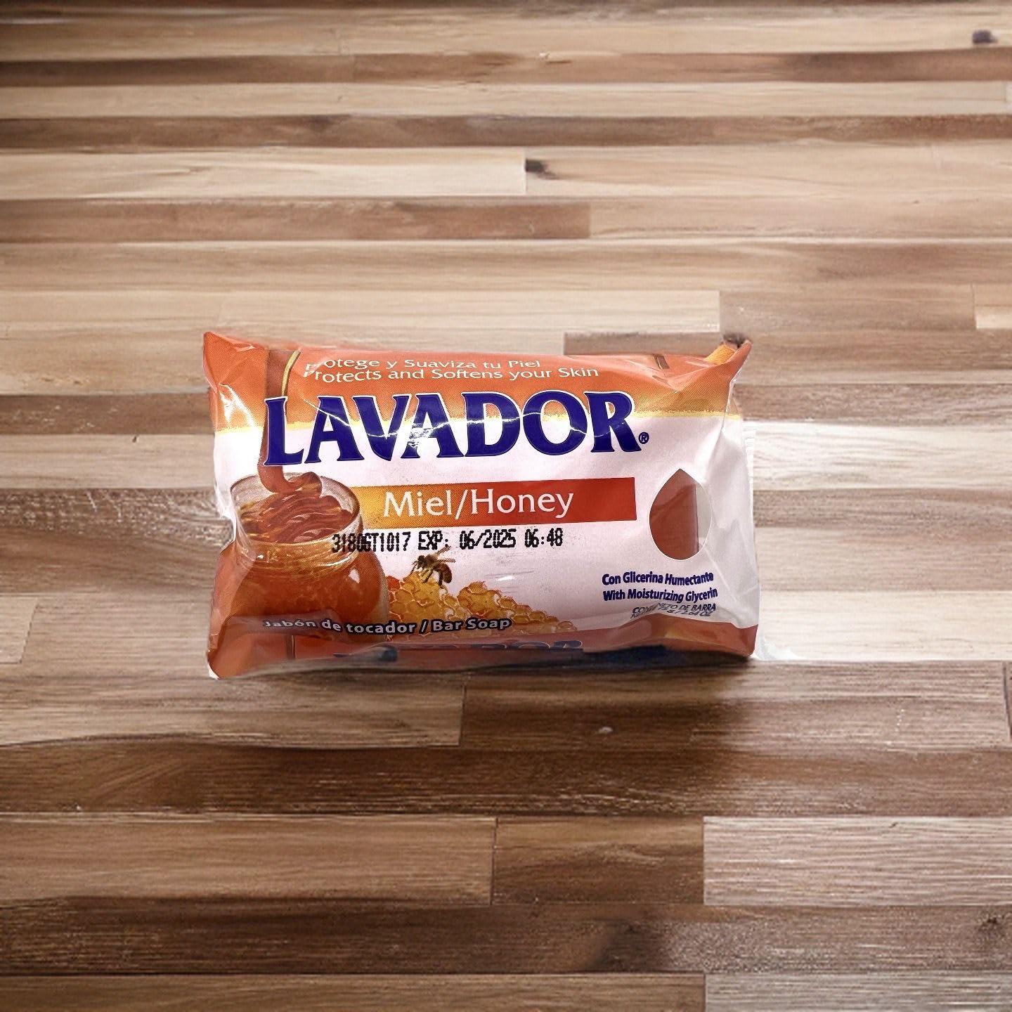 Jabon Lavador con miel, jabon de cuaba con miel – jabón de cuaba con miel