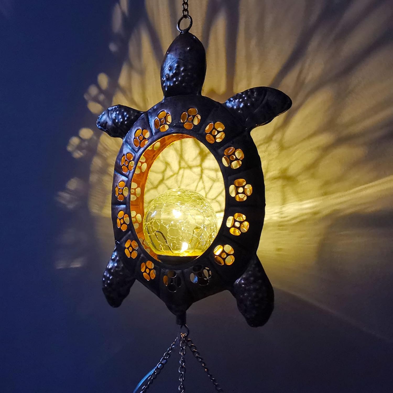 Campanillas de viento de tortuga, regalos para mamá, regalos para mamá, regalos para mamá, regalos para mamá, regalos para abuela, regalos de