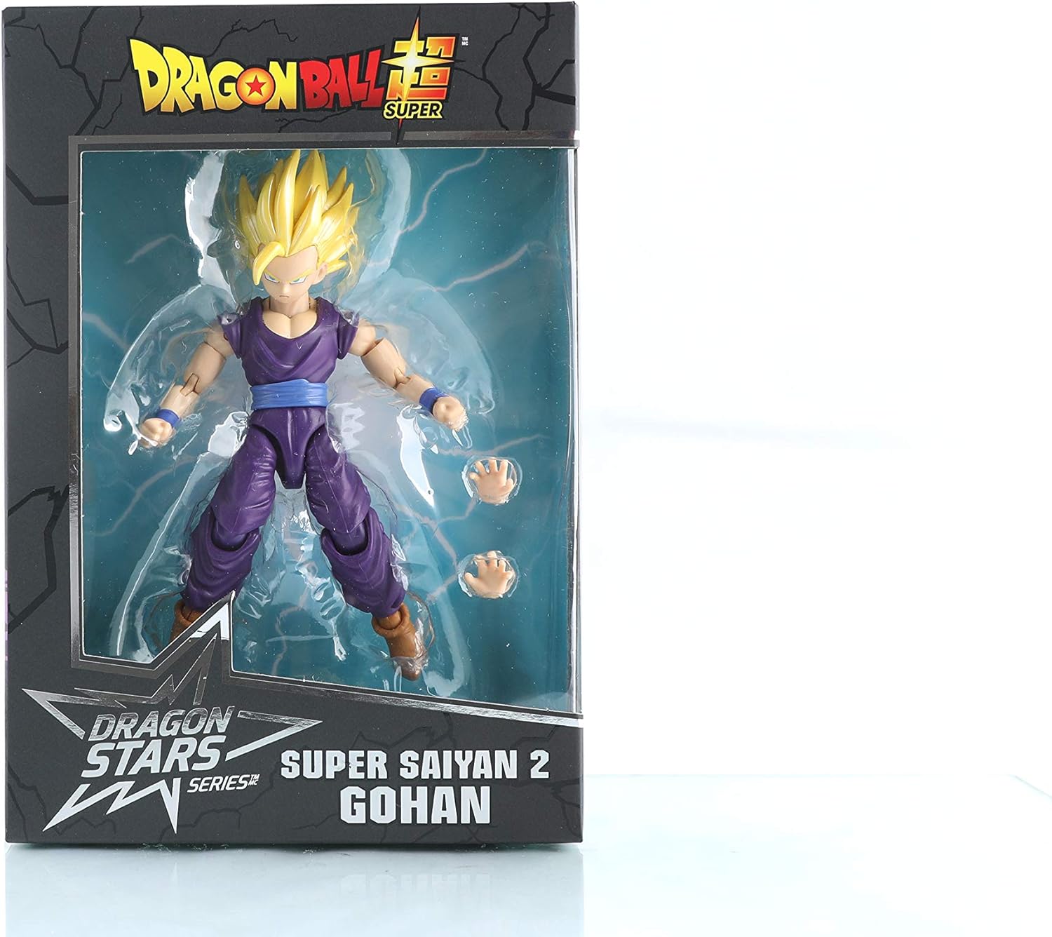 Dragon Ball Super