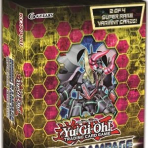Yu-Gi-Oh Cards Rising Rampage – Cubierta de edición especial Tarjetas genuinas Colombia Yu-Gi-Oh Cards Rising Rampage – Cubierta de edición especial Tarjetas genuinas Colombia