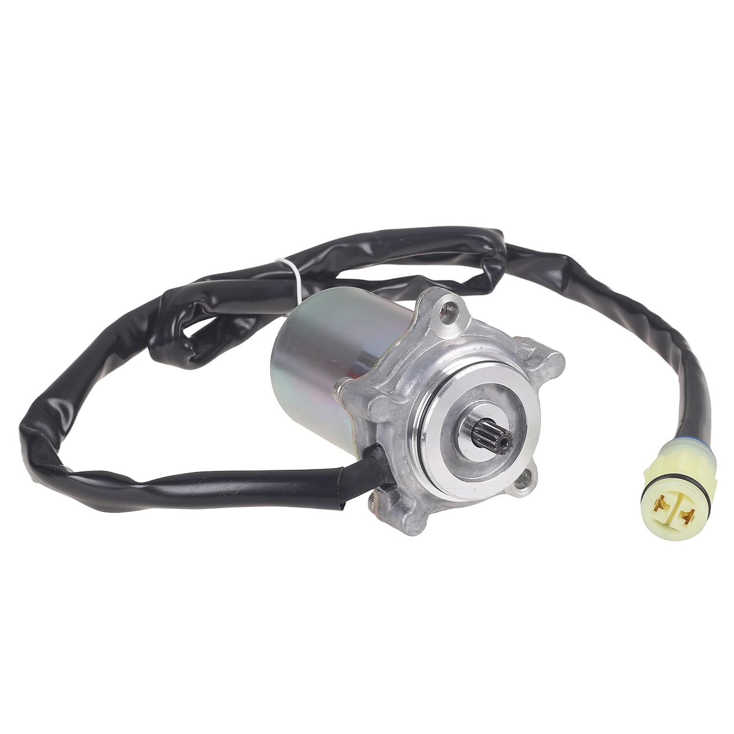 Motor de control de cambio de potencia para Honda Recon 250 TRX250TE 2002-2021 Reemplazo 430-58006 31300-HM8-A51