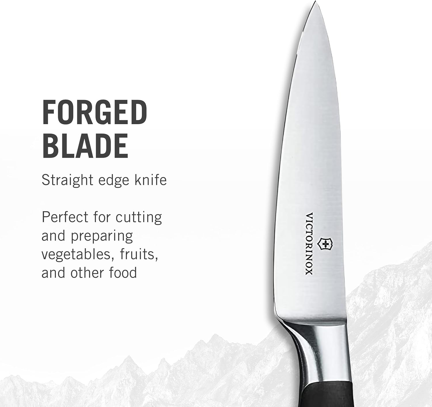 Victorinox Grand Meter Forged Knife